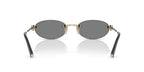 Tiffany & Co TF3119D 6021/87 Sunglasses