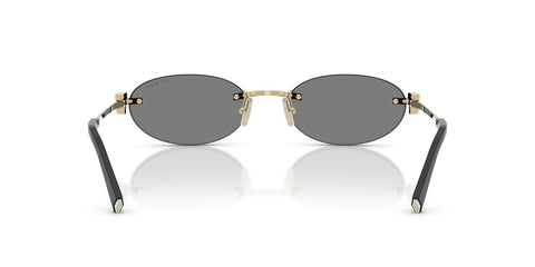 Tiffany & Co TF3119D 6021/87 Sunglasses