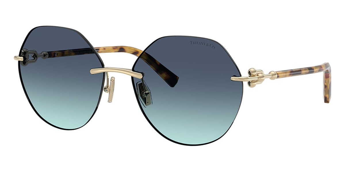 Tiffany & Co TF3123 6021/9S Sunglasses