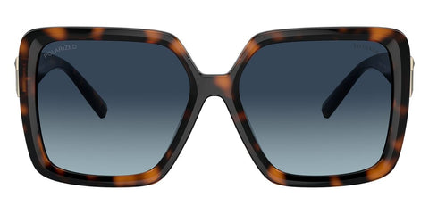 Tiffany & Co TF4206U 8015/4U Polarised Sunglasses