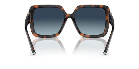 Tiffany & Co TF4206U 8015/4U Polarised Sunglasses