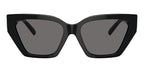 Tiffany & Co TF4218 8001/81 Polarised Sunglasses