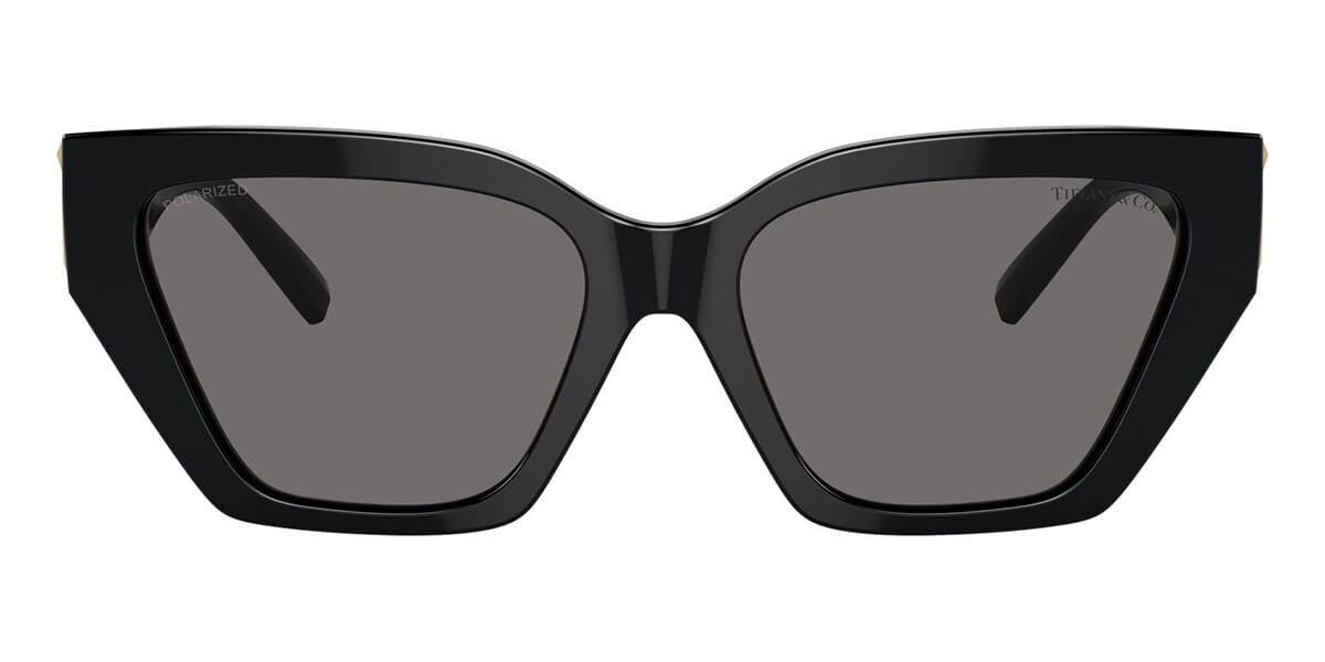 Tiffany & Co TF4218 8001/81 Polarised Sunglasses