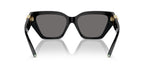 Tiffany & Co TF4218 8001/81 Polarised Sunglasses