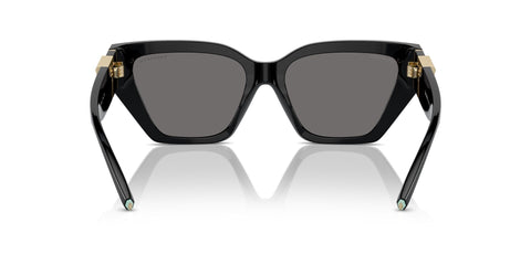 Tiffany & Co TF4218 8001/81 Polarised Sunglasses