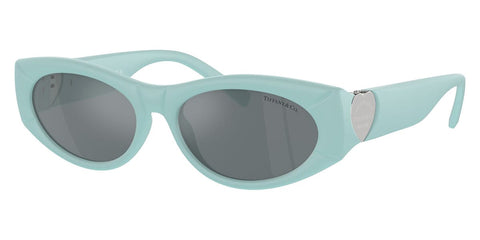 Tiffany & Co TF4222U 8414/6G Sunglasses