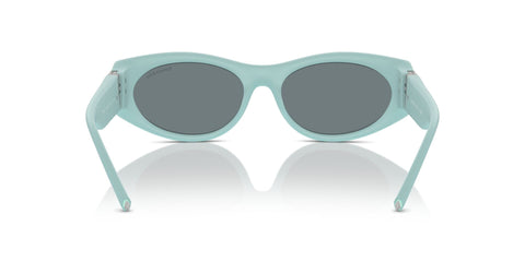 Tiffany & Co TF4222U 8414/6G Sunglasses