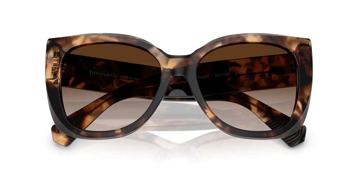 Tiffany & Co TF4229 8421/3B Sunglasses