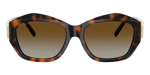 Tiffany & Co TF4233U 8015/T5 Polarised Sunglasses