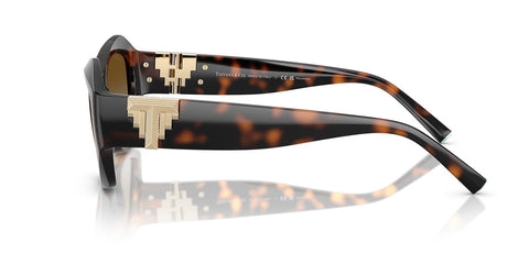 Tiffany & Co TF4233U 8015/T5 Polarised Sunglasses