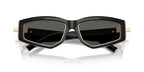 Tiffany & Co TF4234U 8001/S4 Sunglasses