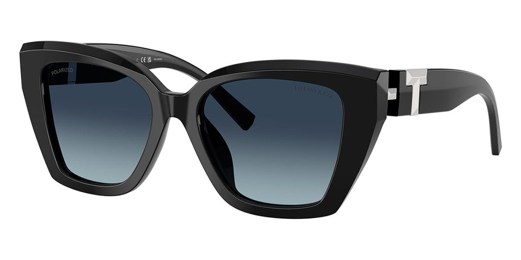 Tiffany & Co TF4239U 8394/4U Polarised Sunglasses