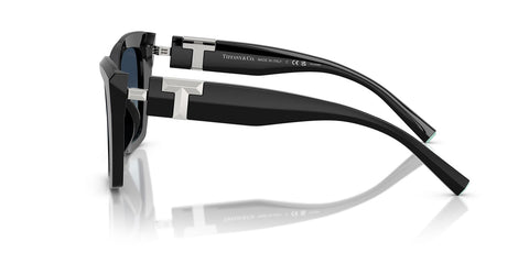 Tiffany & Co TF4239U 8394/4U Polarised Sunglasses