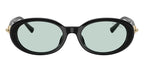 Tiffany & Co TF4242D 8001/D9 Sunglasses