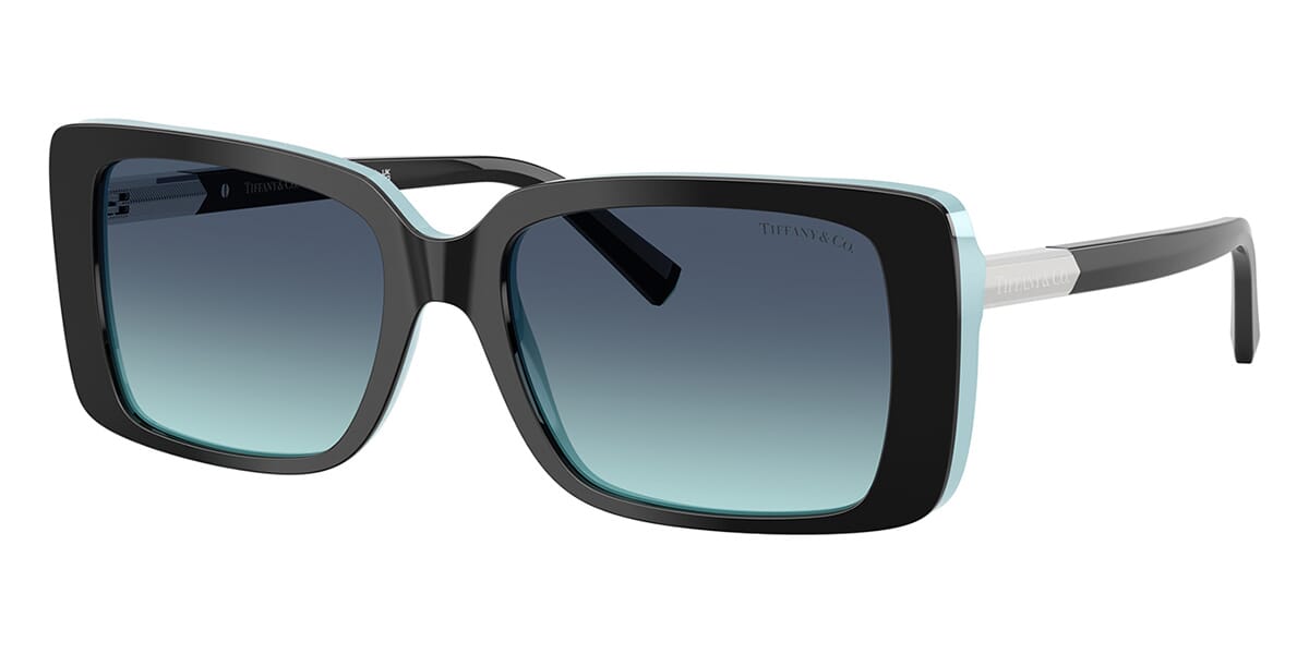 Tiffany & Co TF4249 8055/9S Sunglasses - Pretavoir