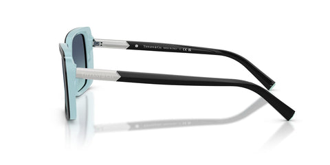 Tiffany & Co TF4249 8055/9S Sunglasses