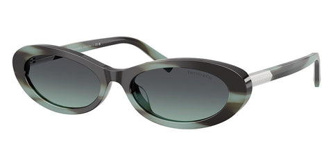 Tiffany & Co TF4250 8443/2G Sunglasses