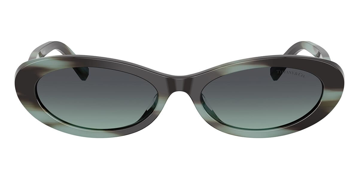 Tiffany & Co TF4250 8443/2G Sunglasses - Pretavoir