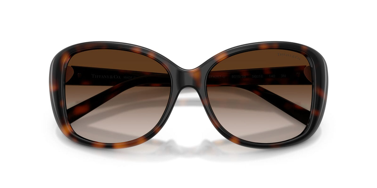 Tiffany & Co TF4257U 8015/3B Sunglasses
