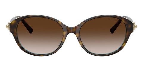 Tiffany & Co TF4263D 8134/3B Sunglasses
