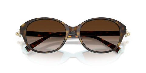 Tiffany & Co TF4263D 8134/3B Sunglasses