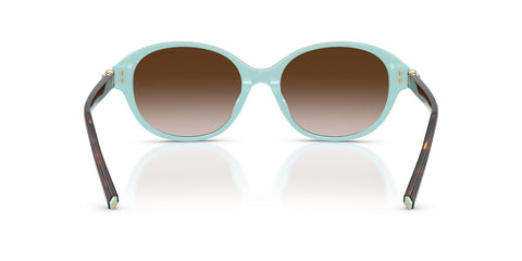 Tiffany & Co TF4263D 8134/3B Sunglasses