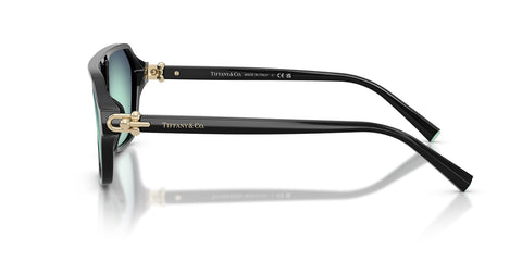 Tiffany & Co TF4264U 8001/9S Sunglasses