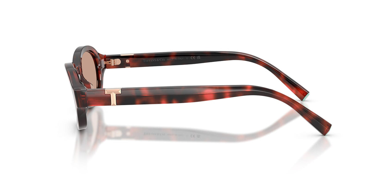 Tiffany & Co TF4270U 8478/73 Sunglasses