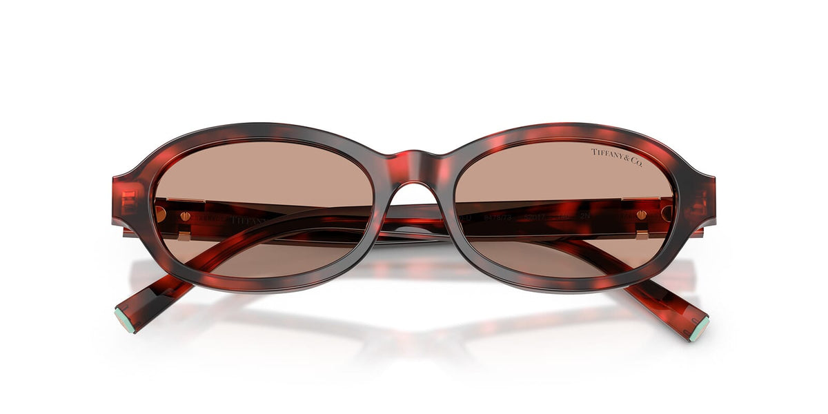 Tiffany & Co TF4270U 8478/73 Sunglasses