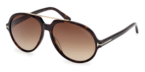 Tom Ford Aalto TF1210 52F Sunglasses