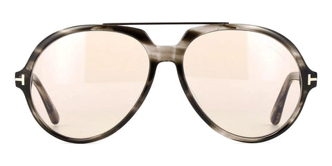 Tom Ford Aalto TF1210 56E Photochromic Sunglasses