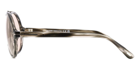 Tom Ford Aalto TF1210 56E Photochromic Sunglasses