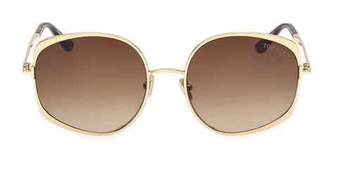 Tom Ford Abbey-02 TF1349/S 30F Sunglasses