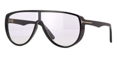 Tom Ford Achilles TF1182 01A Photochromic