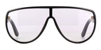 Tom Ford Achilles TF1182 01A Photochromic Sunglasses