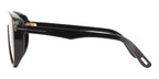 Tom Ford Achilles TF1182 01A Photochromic Sunglasses