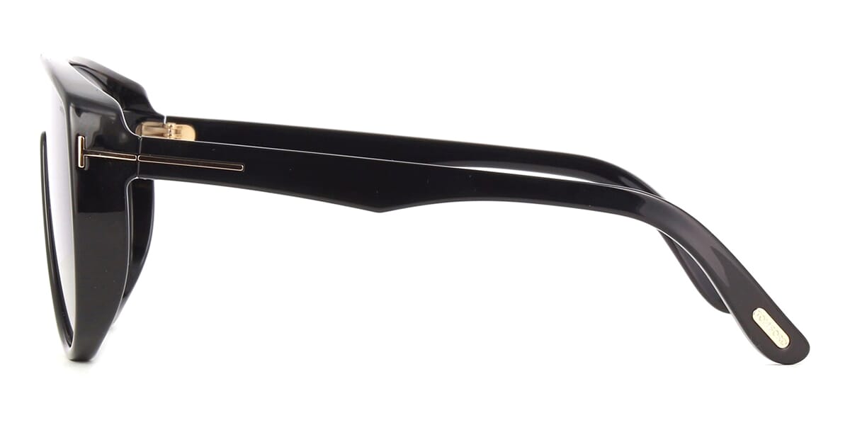 Tom Ford Achilles TF1182 01A Photochromic Sunglasses
