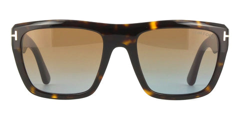 Tom Ford Alberto TF1077 52F Sunglasses