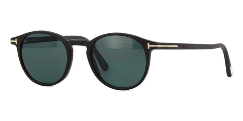 Tom Ford Andrea-02 TF539 02V Polarised Sunglasses