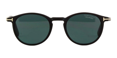 Tom Ford Andrea-02 TF539 02V Polarised Sunglasses