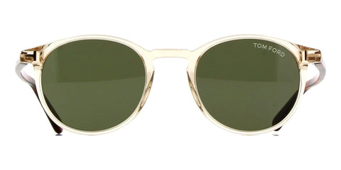 Tom Ford Andrea-02 TF539 45N Sunglasses