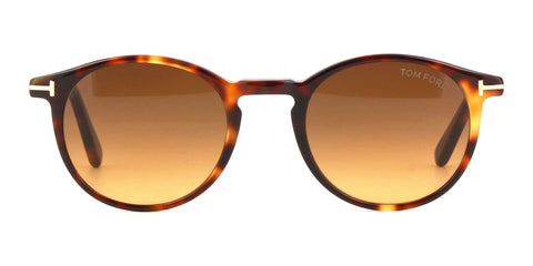 Tom Ford Andrea-02 TF539 53F Sunglasses