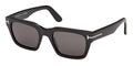 Tom Ford Andy-02 TF1333/S 01A Sunglasses