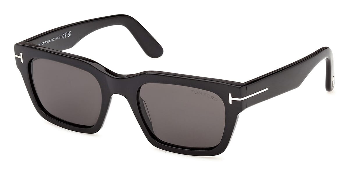 Tom Ford Andy-02 TF1333/S 01A Sunglasses