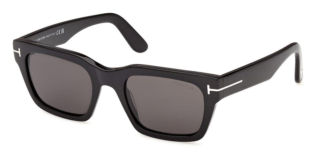 Tom Ford Andy-02 TF1333/S 01A Sunglasses