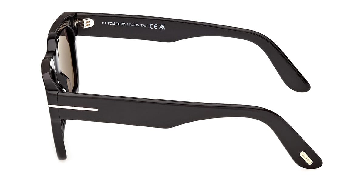 Tom Ford Andy-02 TF1333/S 01A Sunglasses