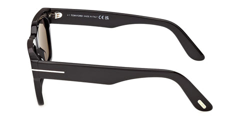 Tom Ford Andy-02 TF1333/S 01A Sunglasses