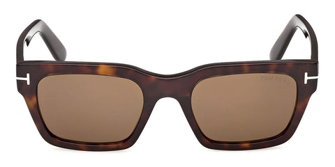 Tom Ford Andy-02 TF1333/S 52J Sunglasses