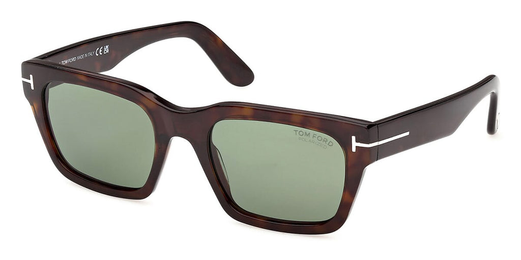 Tom Ford Andy-02 TF1333/S 52R Polarised Sunglasses