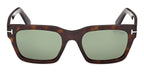 Tom Ford Andy-02 TF1333/S 52R Polarised Sunglasses